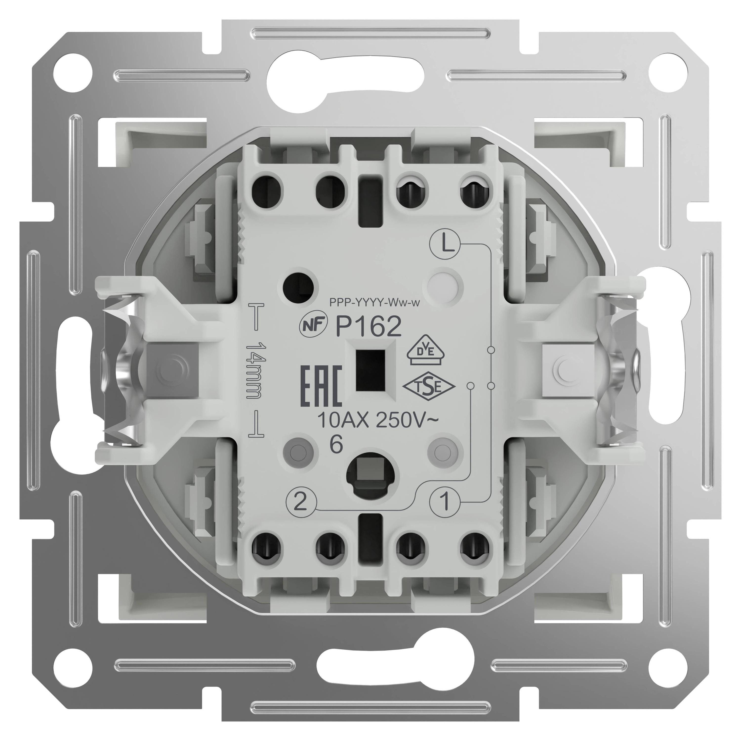 Schneider Electric - EPH5000121 - SCHNEIDER EPH5000121-1
