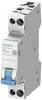 Siemens - 5SY1702-4 - CBE-Breaker 1P+AS F2 2A