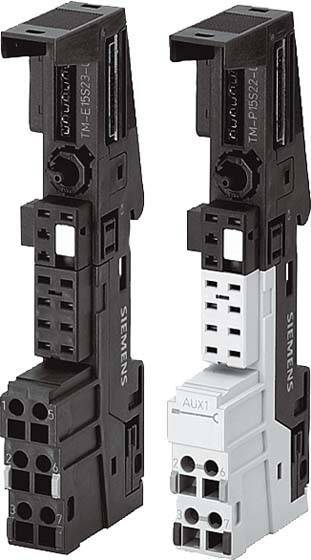 Siemens - 6ES7193-4CB10-0AA0 - SIEMENS 6ES7193-4CB10-0AA0-0