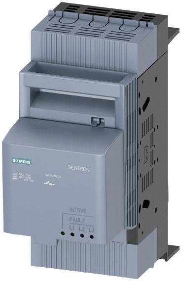 Siemens - 3NP1123-1BC24 - Siemens SENTRON Sicherungslasttrennschalter | E:01 | 3NP1123-1BC24