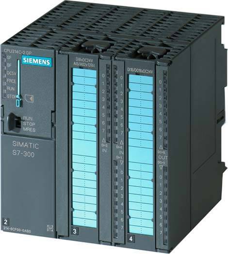 Siemens - 6ES7391-1AA00-0AA0 - SIEMENS 6ES7391-1AA00-0AA0-0