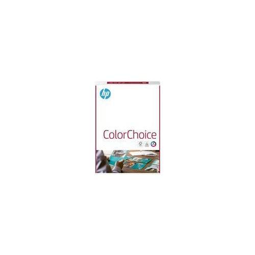 HP Papier ColorChoice A3, 160g (547927)-0