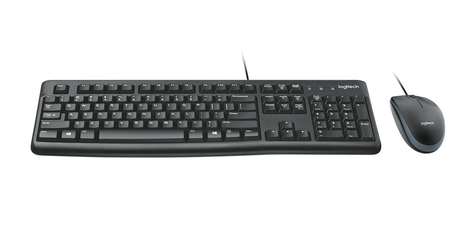 DESKTOP MK120 920-002559-1