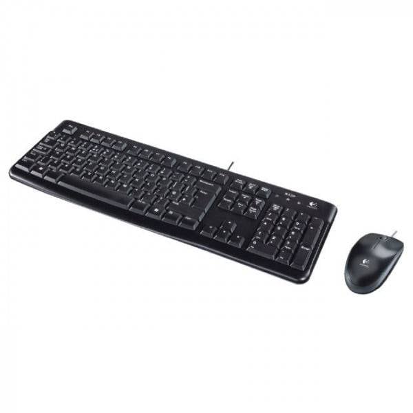 DESKTOP MK120 920-002559-3
