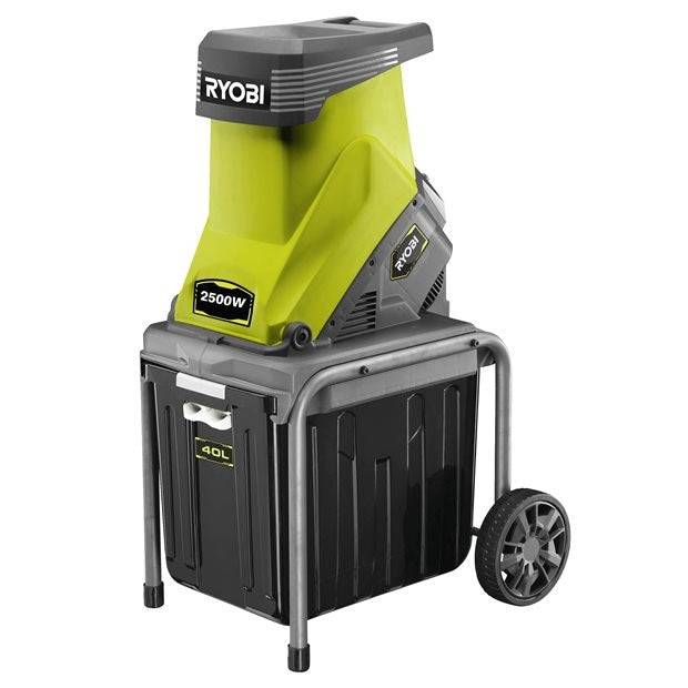 Trituratore Ryobi RSH2545B-0