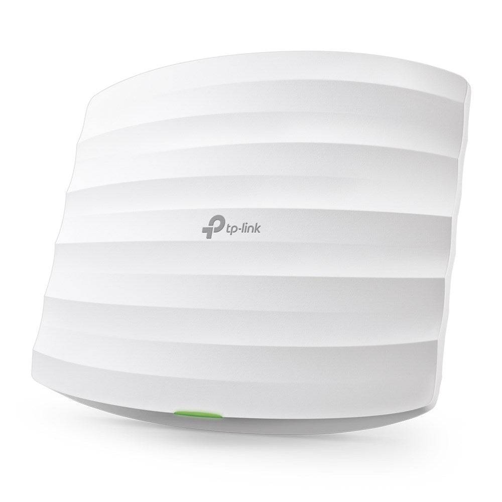 Access point wireless tp-link eap110 300m 802.11b/g/n poe, 2 antenne interne-0