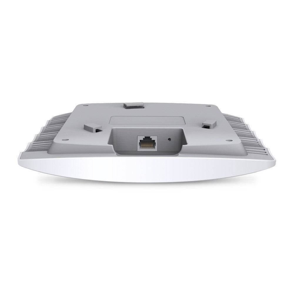 Access point wireless tp-link eap110 300m 802.11b/g/n poe, 2 antenne interne-4