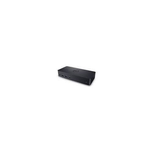 Dell Universal Dock D6000 Danish (452-BCYE)-0