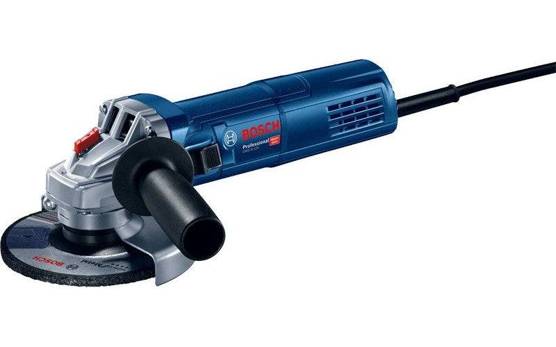 Bosch Professional Winkelschleifer GWS 9-125 (GWS 9-125)-1