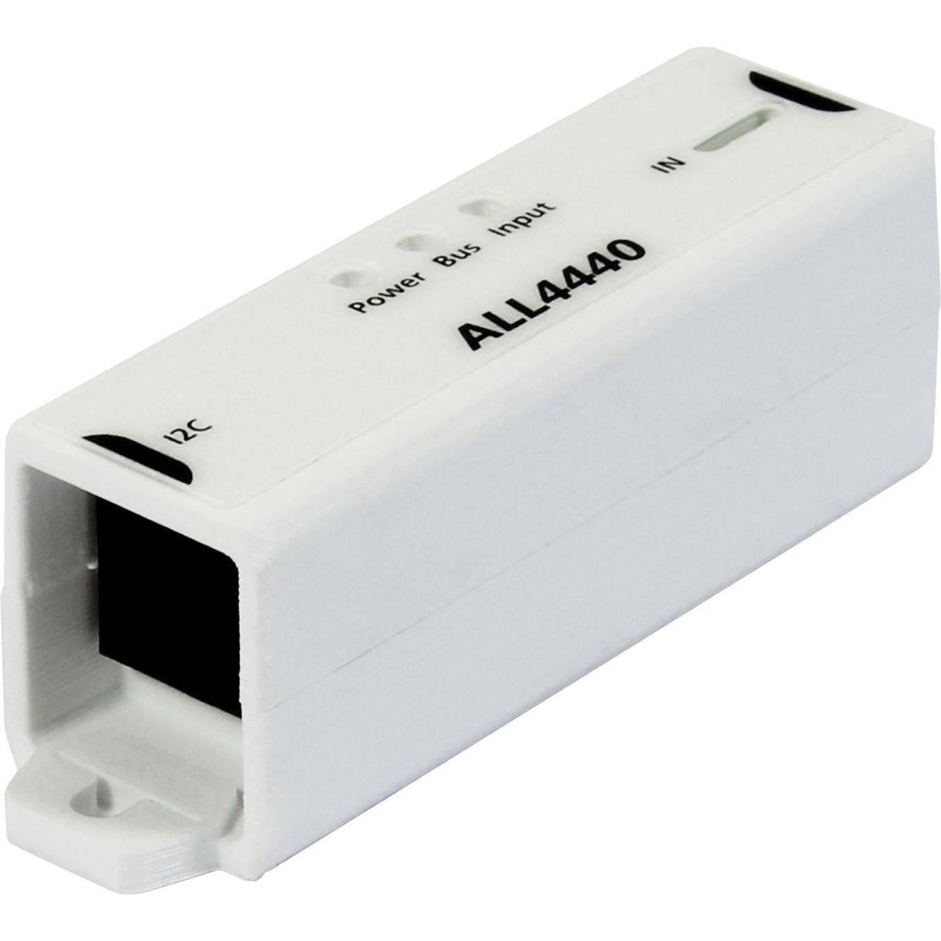 ALLNET MSR IO ALL4440 / 1-fach Kontakteingang mit Impulsverl. (ALL4440)-0