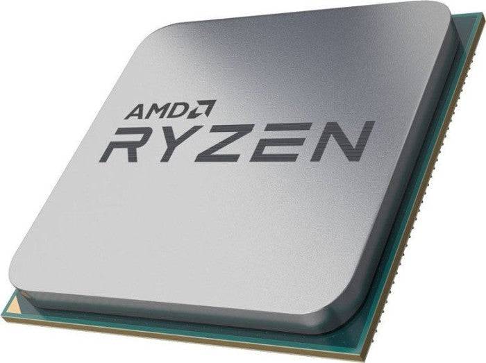 Amd Ryzen 5 5600x Max 4,60ghz Processore Cpu Am4 Bulk Tray Senza Gpu Integrata-0