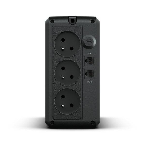 Gruppo di Continuità Interattivo UPS Cyberpower UT850EG-FR 425 W-1