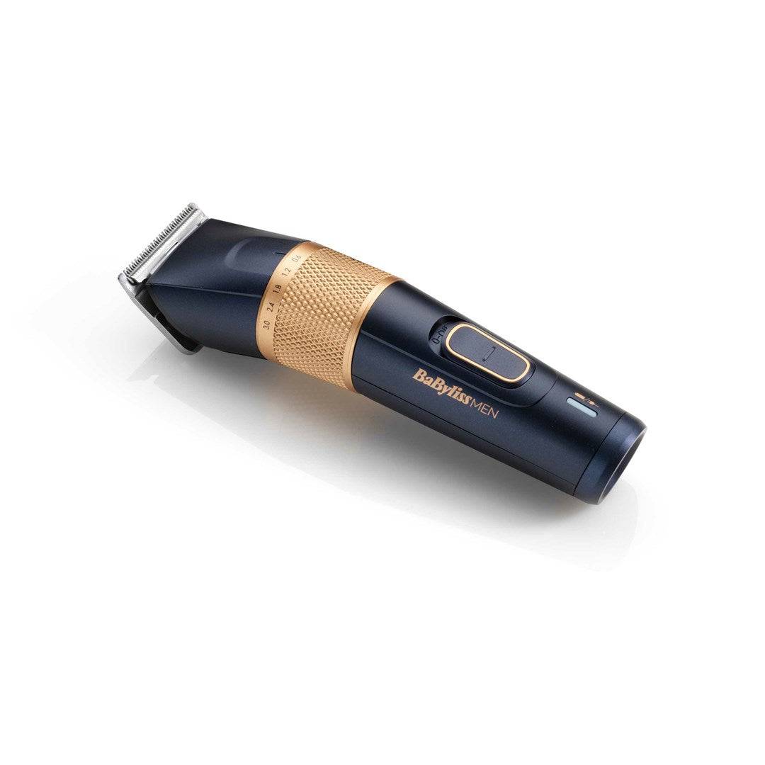 Babyliss e986e tagliacapelli super high power-2