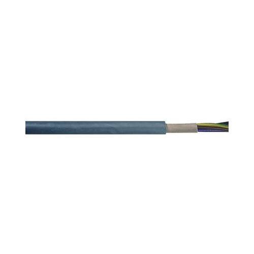 LAPP 15500013 Erdkabel NYY-J 3 G 1.50 mm² Schwarz 50 m (15500013)-0