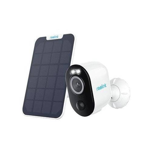 Reolink Argus B330-Solar Telecamera di sicurezza IP Interno e esterno 2560 x 1440 Pixel Parete-0