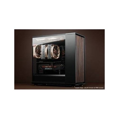 Noctua PC-Luefter NF-A14 x 25R G2 PWM Case fan 24,8 dB 1250 rpm 12 V 91,53 cfm NF-A14X25R G2 PWM-4