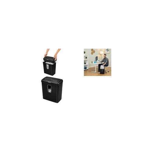 Distruggi Documenti Fellowes P-30C 15 L-0