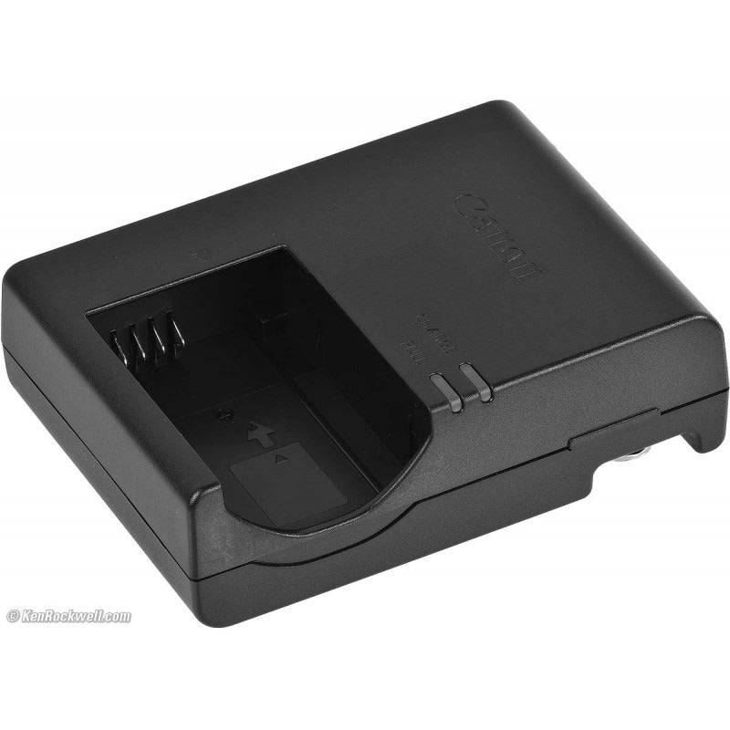 CANON Battery Charger LC-E17E-2