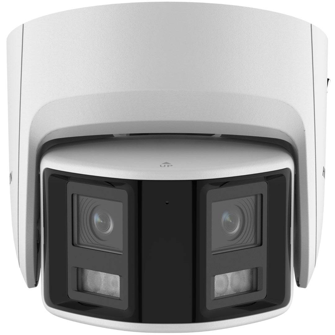 Hikvision DS-2CD2346G2P-ISU/SL 2.8mm C Turret Network camera 4 Mp DS-2CD2346G2P-ISU/SL(2.8MM)(C)-1