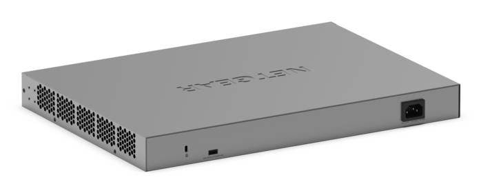 Netgear gs752tx gestito gigabit ethernet (10/100/1000)-0
