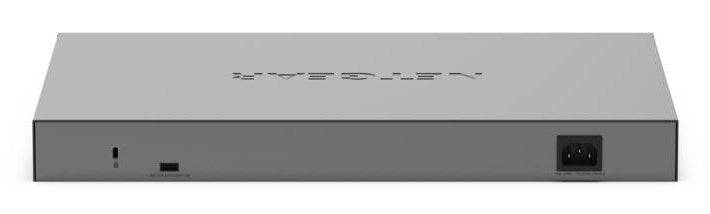 Netgear gs752tx gestito gigabit ethernet (10/100/1000)-1