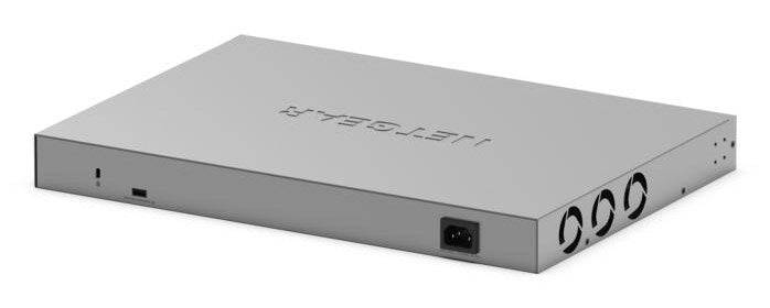 Netgear gs752tx gestito gigabit ethernet (10/100/1000)-2
