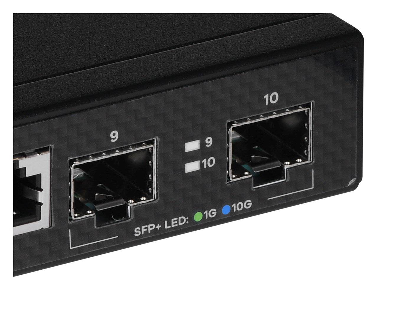 Switch ZyXEL XMG1915-10E-EU0101F-4