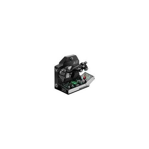 Thrustmaster viper tqs mission pack per pc, sistema quadrante manetta in metallo manetta e pannello di controllo inclus-0