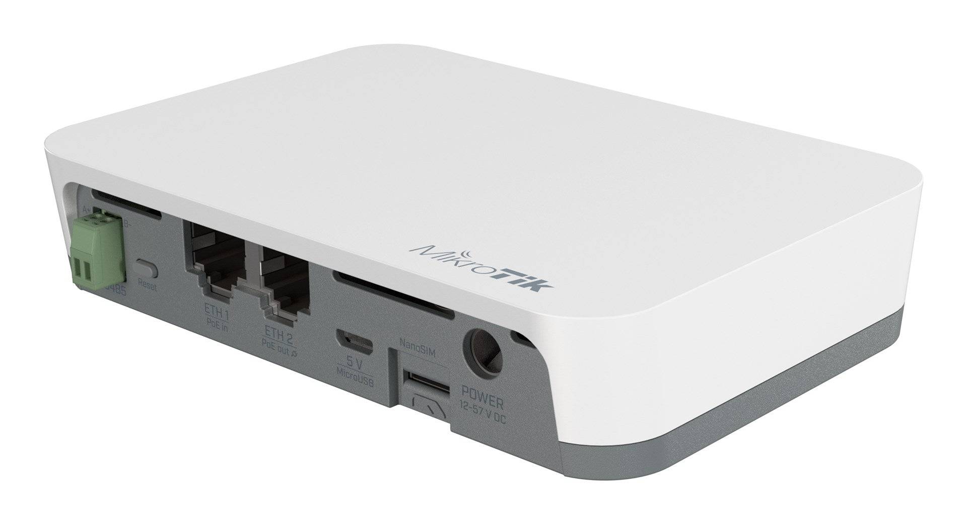 Router Mikrotik RB924i-2nD-BT5&BG77-0