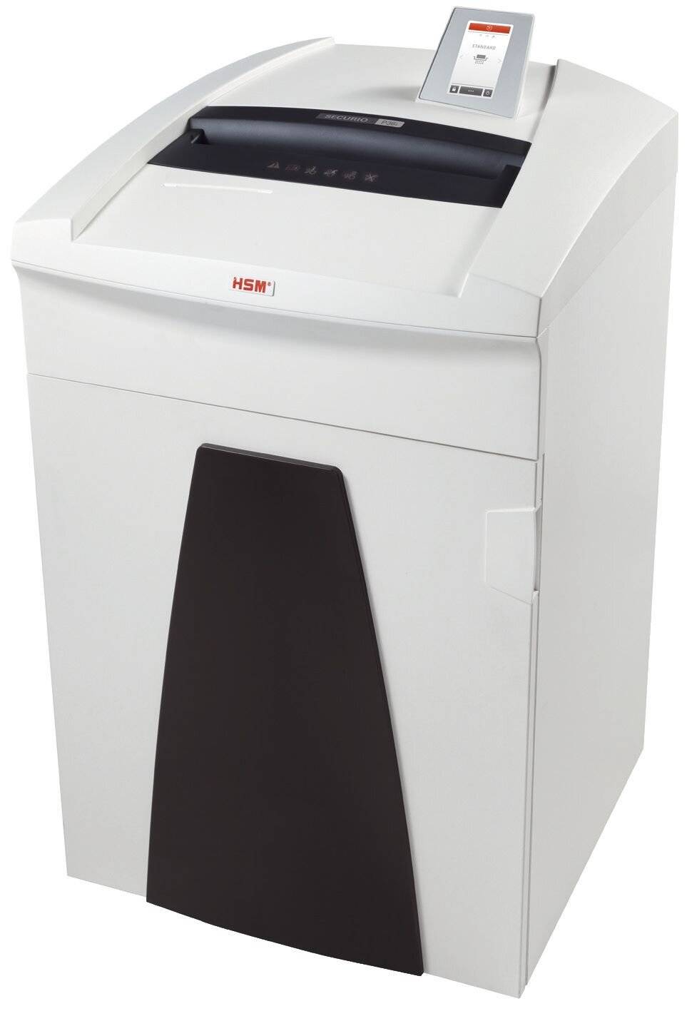 SECURIO P36I FRAMMENTI P-6 0 78X11-5