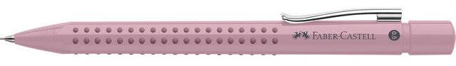 Faber Castell Druckbleistift Grip 2010-2