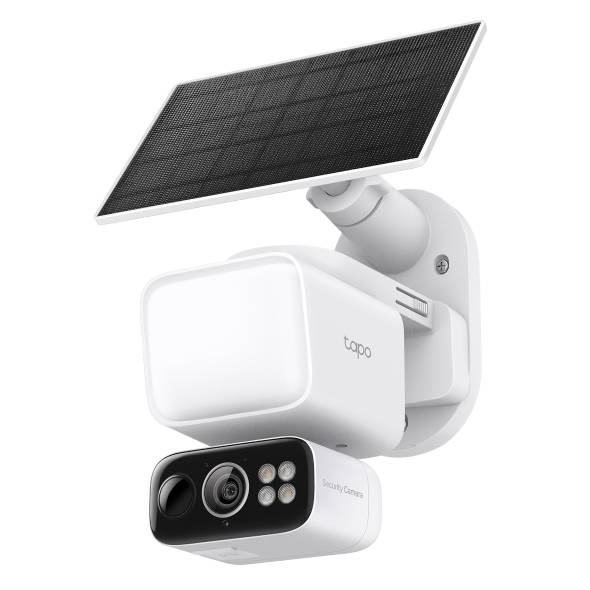 TP-Link TAPO C615F KIT telecamera di sorveglianza Cupola Telecamera di sicurezza IP Esterno 2304 x 1296 Pixel Soffitto/P-2