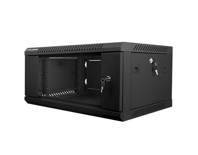 Armadio Rack a Muro Lanberg WF01-6404-10B-2