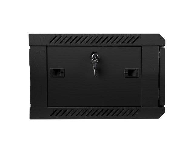 Armadio Rack a Muro Lanberg WF01-6404-10B-3