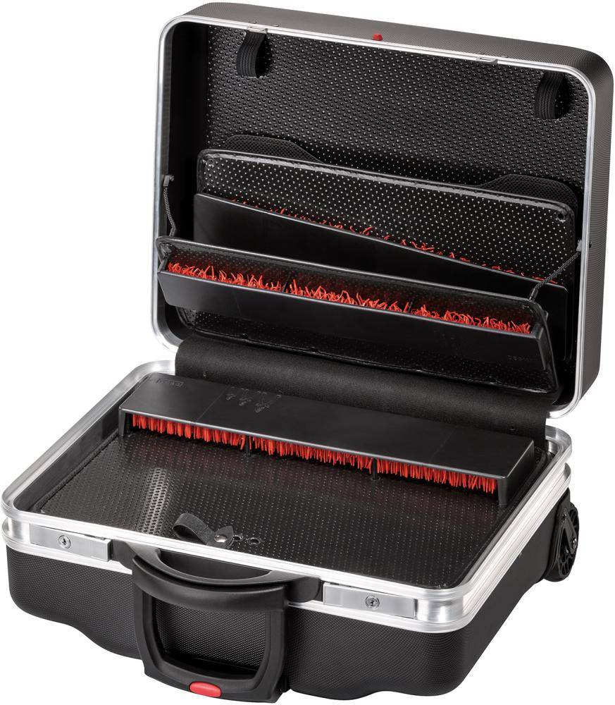 Parat CLASSIC KingSize Roll neo CP-7 789500171 Universal Trolley-Koffer unbestückt 1 Stück (B x H x T) 490 x 460 x 270 m-1