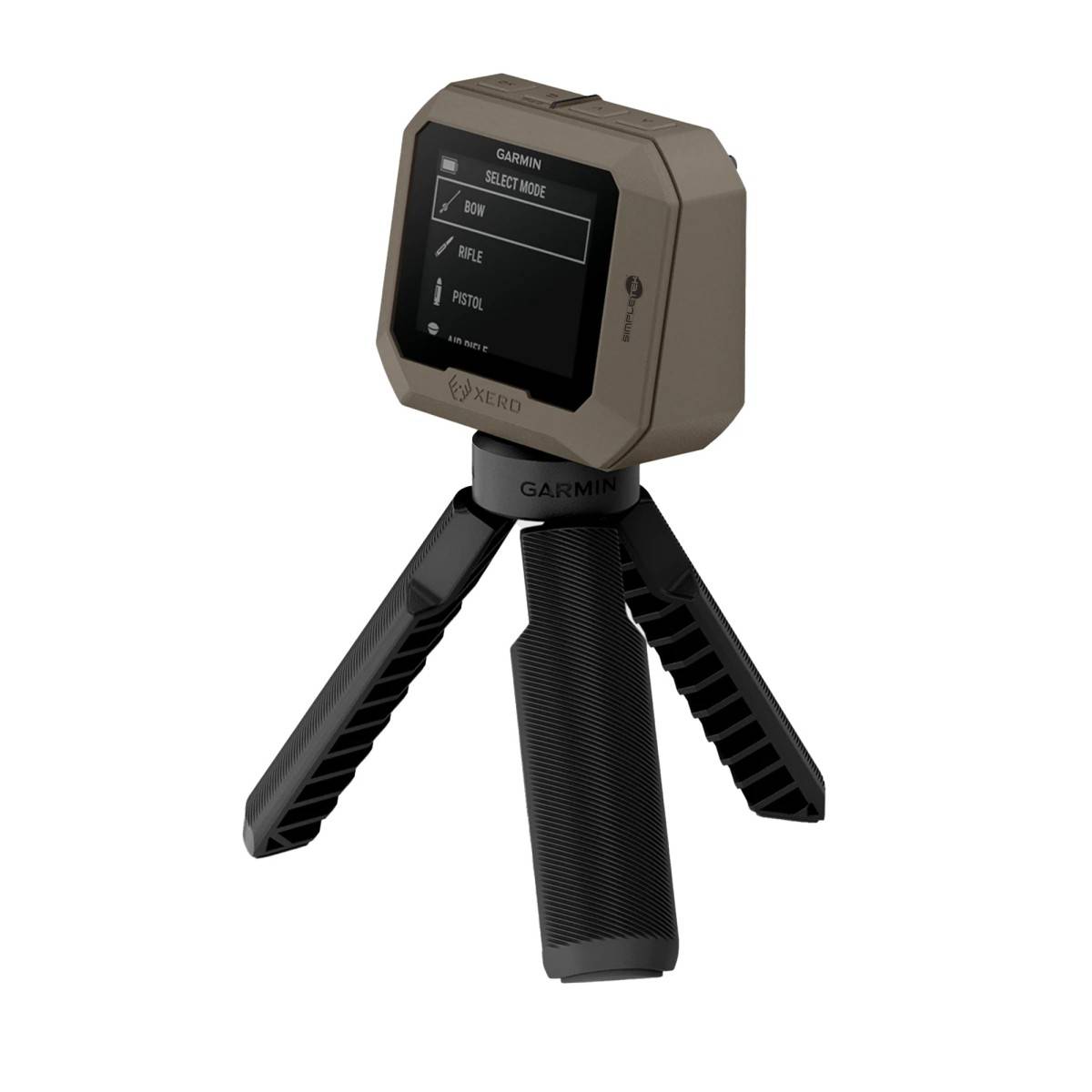 Garmin Xero C1 Pro Cronografo Radar Portatile Misurazione Della Velocità Balistica-4