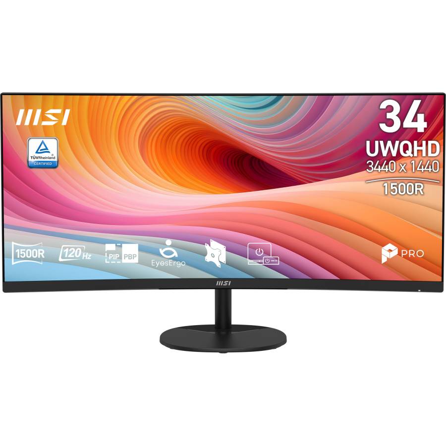 MSI MONITOR CURVO 34 LED VA UWQHD 21:9 1500R 120Hz 1ms,-0