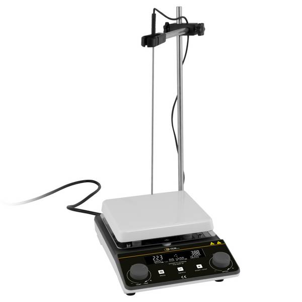 Agitatore magnetico PCE-MSR 30