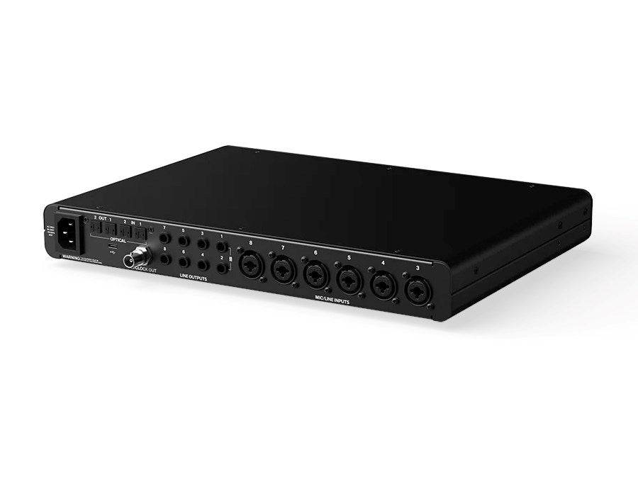 EVO 16 Interfacce Audio USB-1