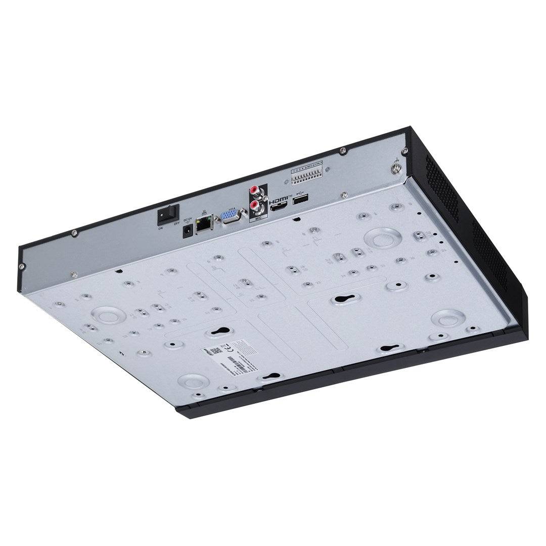 Dahua NVR4216-EI Registratore video di rete 16CH 1U 2HDDs WizSense-4