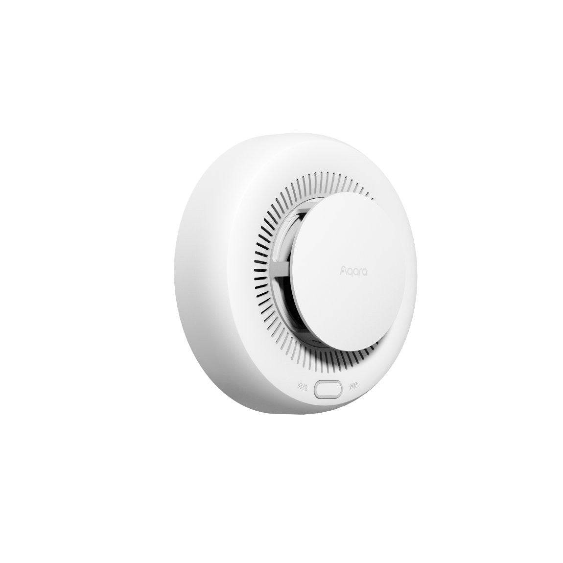 Aqara Smoke Detector-1