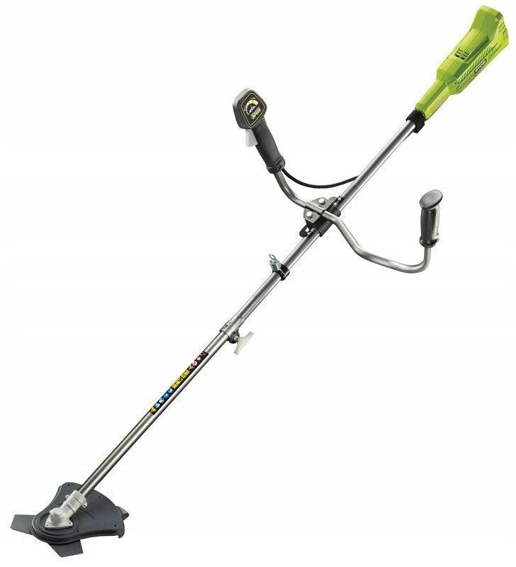 Falciatrice a batteria Ryobi-0