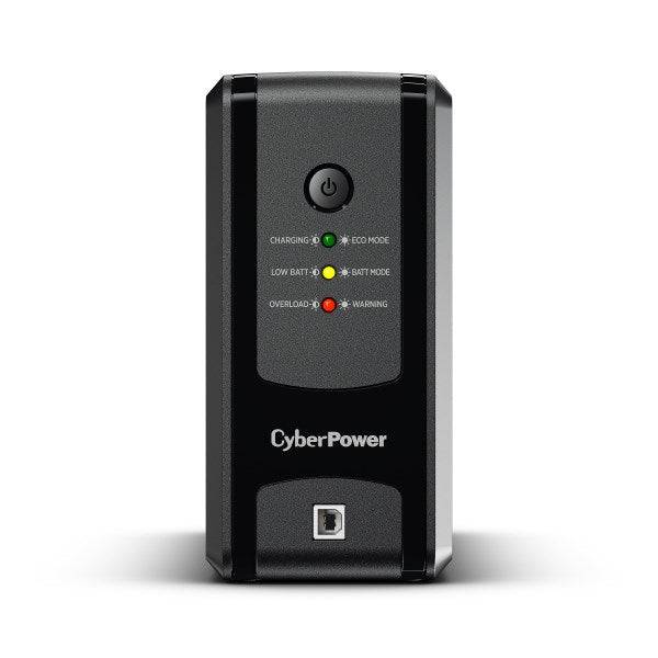 Gruppo di Continuità Interattivo UPS Cyberpower UT850EG-FR 425 W-2