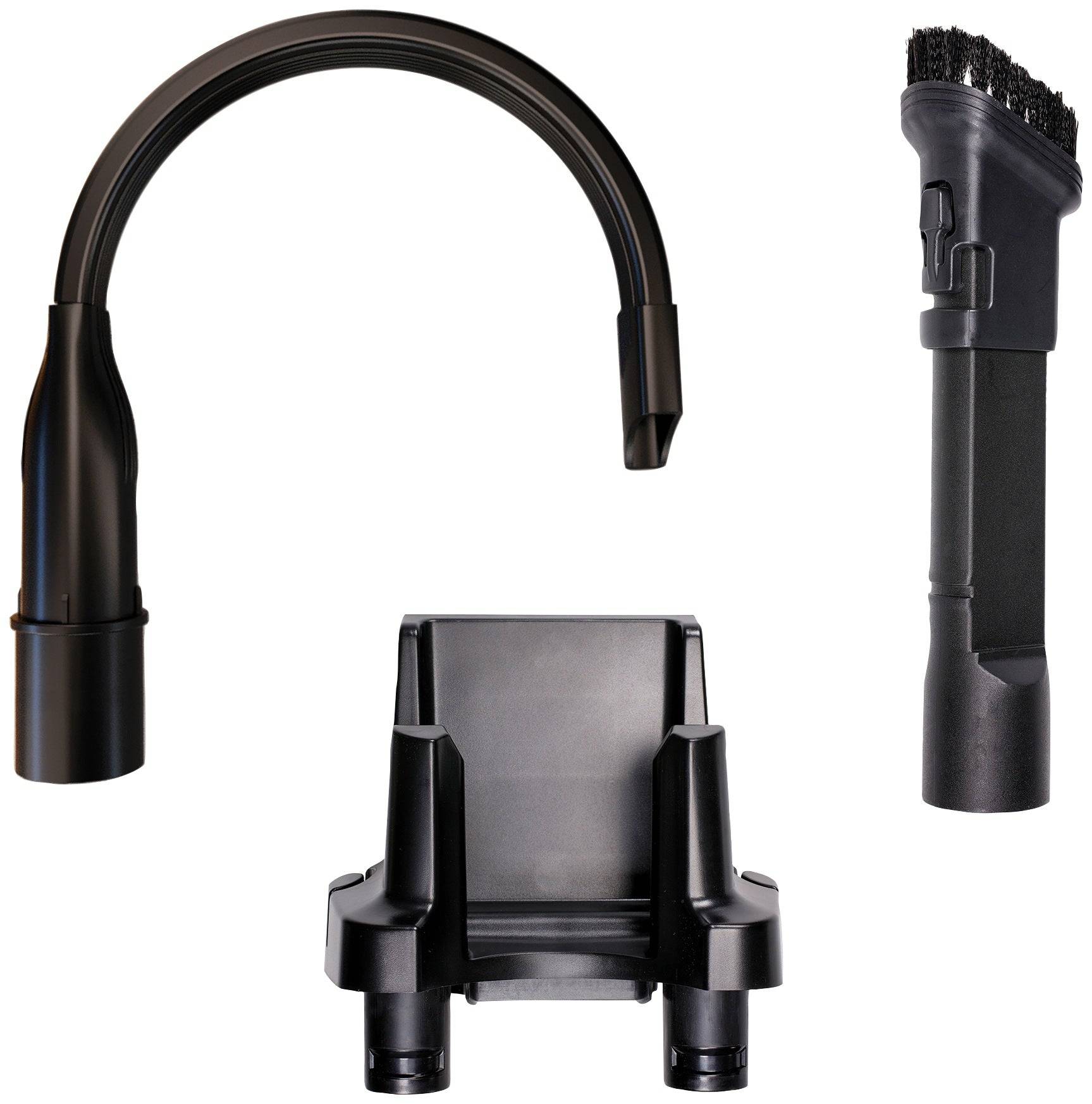 Einhell Power X-Change TE-SV 18 Li + 2,5 Ah Starter-Kit Akku-Handstaubsauger Beutellos, inkl. Akku (2347182)-4