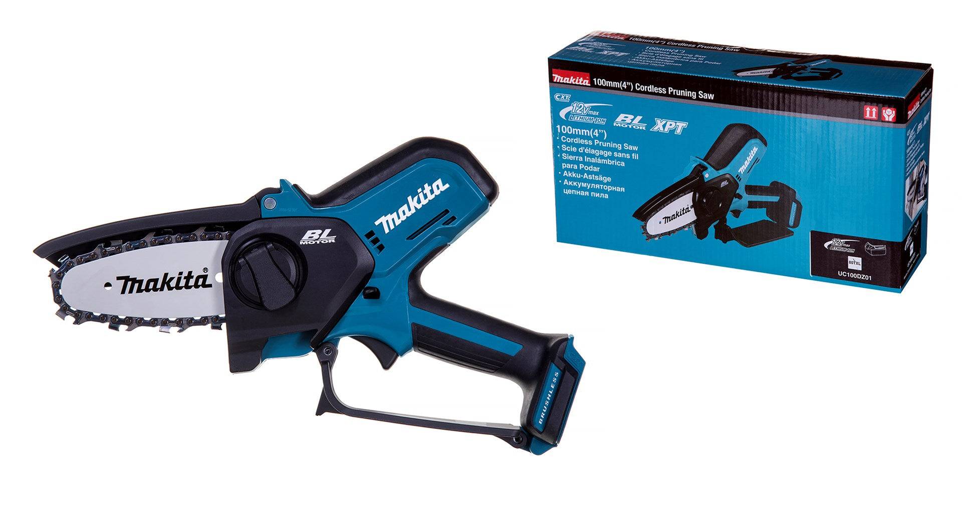 SAW senza cordone UC100DZ01-3