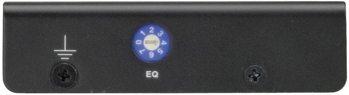 ATEN VE600A DVI Extender (Estensore) su cavo di rete RJ45 60 m-6