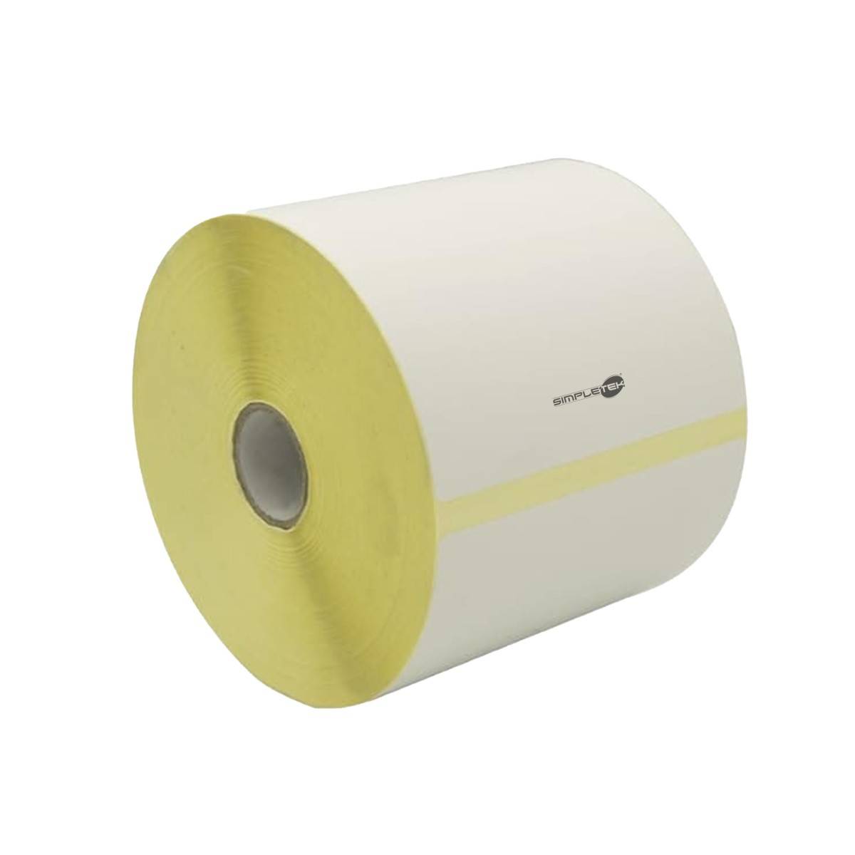 475 X Etichette Adesive 100x150 Mm Bianche Termiche Per Etichette Magazzino-1
