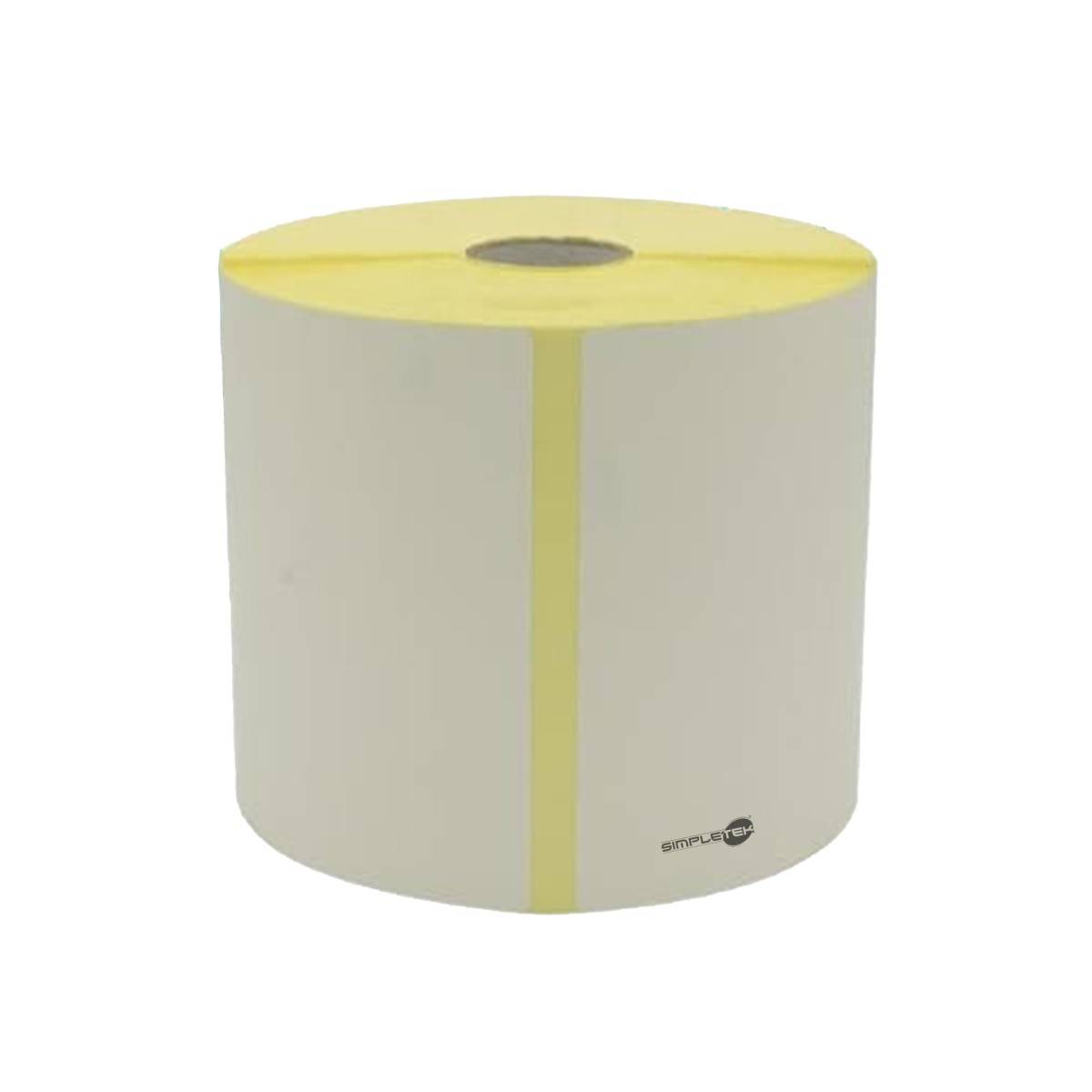 475 X Etichette Adesive 100x150 Mm Bianche Termiche Per Etichette Magazzino-2