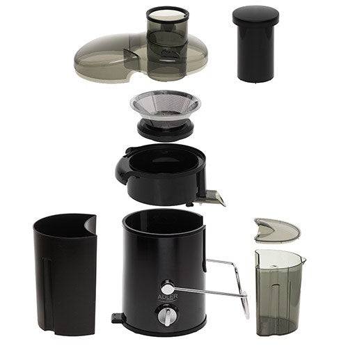 Mixer Adler AD 4132 Nero 800 W 45 L-3