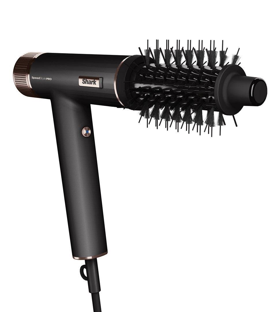 Shark SpeedStyle Haushaltsgeräte asciuga capelli 1750 W Nero-1